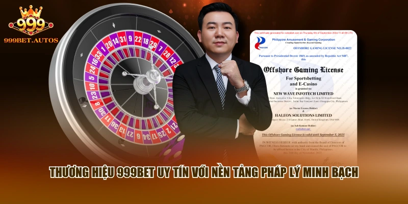 999BET | Nhà Cái Casino, Thể Thao #1 | Tải App 999BET Chuẩn 19 Thương hiệu 999BET uy tín với nền tảng pháp lý minh bạch